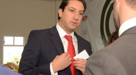 Mejora Fitch Ratings calificación crediticia a Edoméx