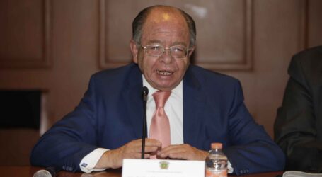 Fórmula para hacer funcionar al sistema penal acusatorio
