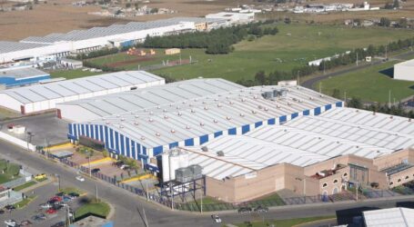 Capta gobierno de ADM 899 MDD de inversión extranjera