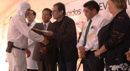 PREVENIMSS a favor de 30 trabajadores de Bimbo
