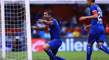Así fue la Jornada 6 – Galería