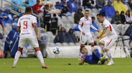 Tala perdió un balón; Toluca  a Ríos, Triverio y el partido