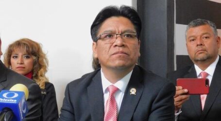 +Sucesión en SMSEM; Chuayffet, “Richie” lenta investigación, OSEM
