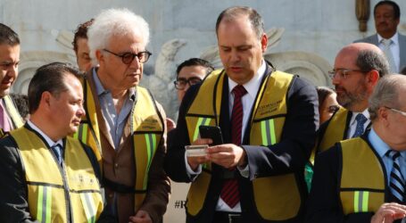 Busca Coparmex reforma para elegir Fiscalía Autónoma