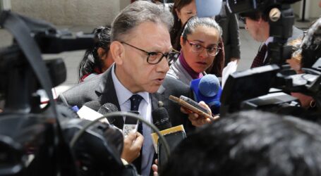 UAEM no está en quiebra: Alfredo Barrera