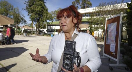 En la actualidad la fotografía caza conceptos