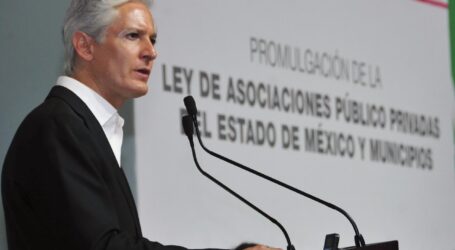 Promulgan ley para bajar la desigualdad