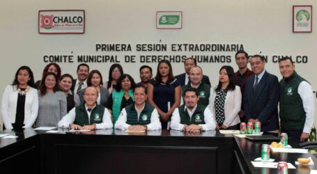 Derechos humanos no deben ser rehenes de nada ni de nadie