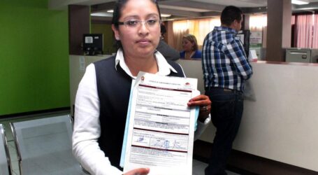 Simplifica Toluca trámites para revalidación de licencias de funcionamiento