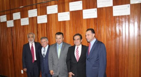 Hace 58 años se creó IMSS Poniente