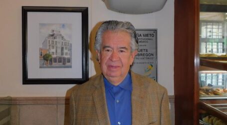 Recuerda Ramón Arana que es Septiembre mes del testamento