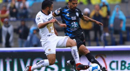 Así fue la Jornada 4 – Galería