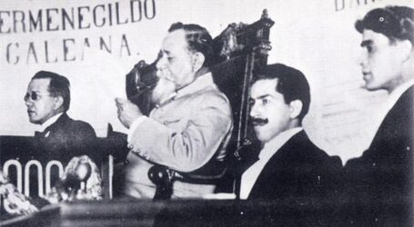 Cuitas y curiosidades de los informes presidenciales