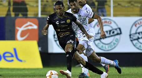 Así fue el triunfo de Dorados – Galería