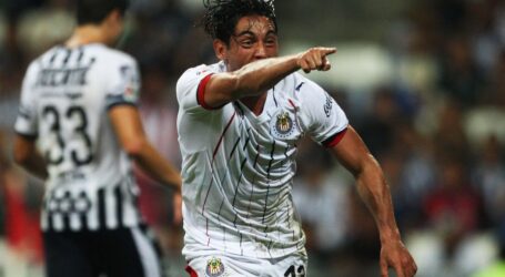 Así fue la jornada 9 – Galería