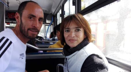 Arturo Delgado Malaquías, fondista de Primera, veinte años de triunfos