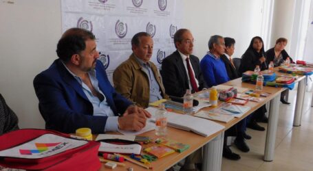 SUFRE DAÑO ECONÓMICO IRREPARABLE SECTOR PAPELERO EN EL ESTADO DE MÉXICO