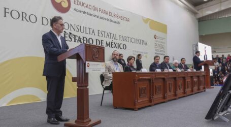 Universidades estatales precisan de mejor trato presupuestal: Alfredo Barrera