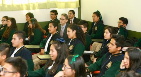 Requiere UAEM incremento presupuestal: Alfredo Barrera