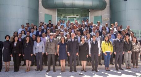 Inaugura ADM seminario de inducción a autoridades municipales electas