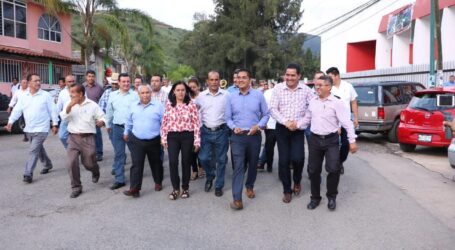 “Sentaremos las bases del sindicalismo que merece el magisterio”: Manuel Uribe