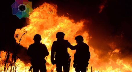 Fotoperiodistas exponen su trabajo en Casa de las Diligencias