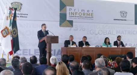 Obligados a solicitar a AMLO incremento presupuestal: Barrera