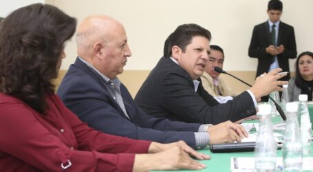 AVANZA METEPEC EN ACCIONES DE MOVILIDAD URBANA