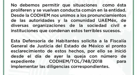 Recibe JOG reconocimiento por el mejor concurso estatal de oratoria de El Universal