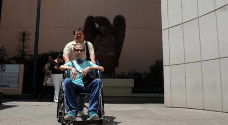 CIRUJANOS DEL IMSS COLOCAN EL TERCER CORAZÓN ARTIFICIAL