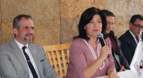 DAN A CONOCER TRABAJO Y CANARIC PROTOCOLO DE INSPECCIÓN PARA SECTOR RESTAURANTERO