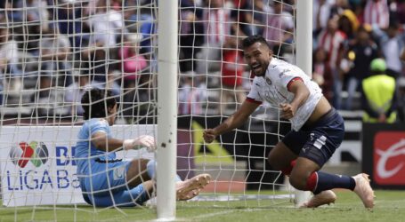 Así fue la Jornada 13 del futbol mexicano – Galería