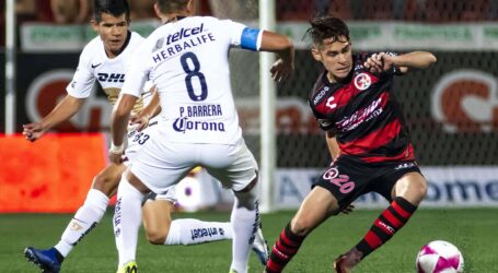 Así fue la Jornada 14 en Primera División – Galería