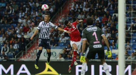 Así perdió el Toluca en Monterrey – Galería