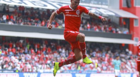Así fue el triunfo del Toluca ante Querétaro – Galería