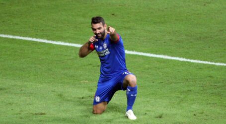 Así se coronó Cruz Azul – Galería