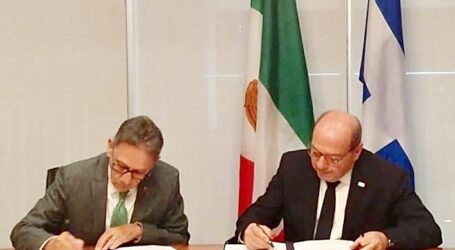UAEM formará especialistas en hidrología en Canadá
