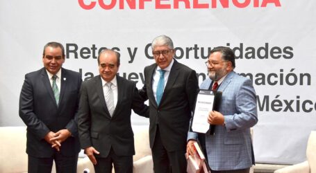 LLAMA OZUNA A RECONOCER AL ELECTORADO CONSCIENTE QUE EJERCE EL PODER DEL VOTO