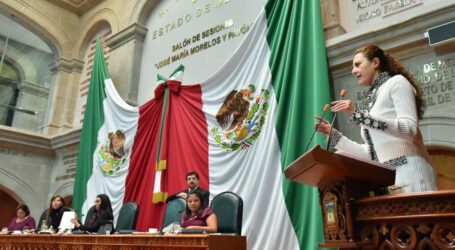 PROPONE MORENA EMPATAR LA ELECCIÓN DE GOBERNADOR, PRESIDENTE DE LA REPÚBLICA, SENADORES, DIPUTADOS Y AYUNTAMIENTOS
