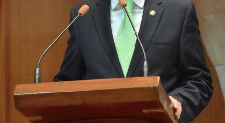 Exhortan diputados a eficientar entrega-recepción; Maccise propone regular tiempos