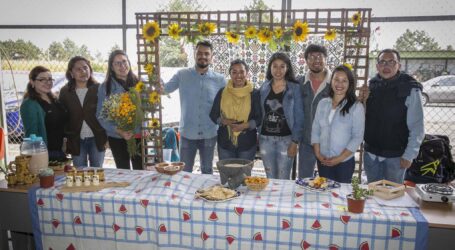 Celebra UAEM Día Mundial de la Alimentación