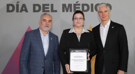 BUSCA DEL MAZO TENER EL MEJOR SISTEMA DE SALUD