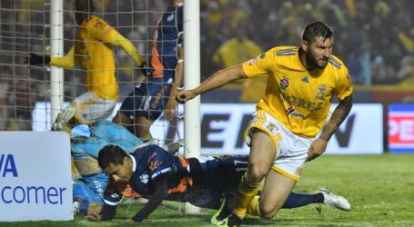 Así fue la Jornada 16 – Galería