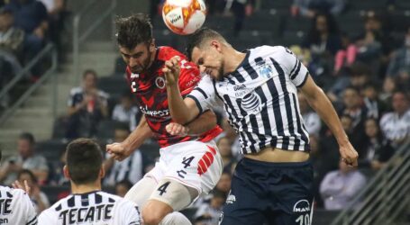 Así fue la Jornada 15 – Galería