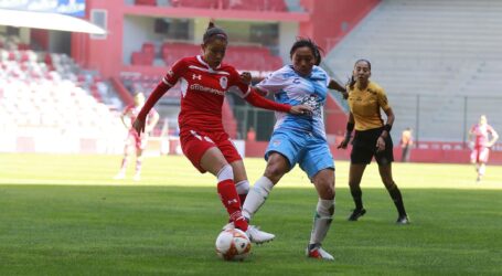 Sorprenden las Tuzas Y ganan a Diablas 1-0