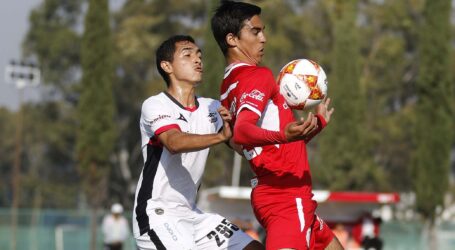 SUEÑO CUMPLIDO, DIEGO ABELLA CAMPEON DE GOLEO