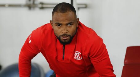 DIABLOS DARÁN BATALLA PARA AVANZAR
