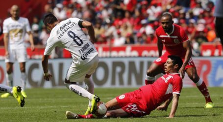 CALIFICACIÓN PENDIENTE Y HASTA SE PUEDE PERDER