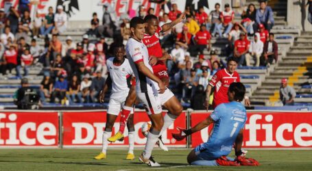 MAL RESULTADO 2-0 GANO LOBOS