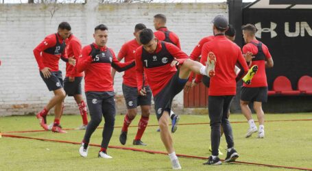 INICIAN SEMANA DE LIGUILLA